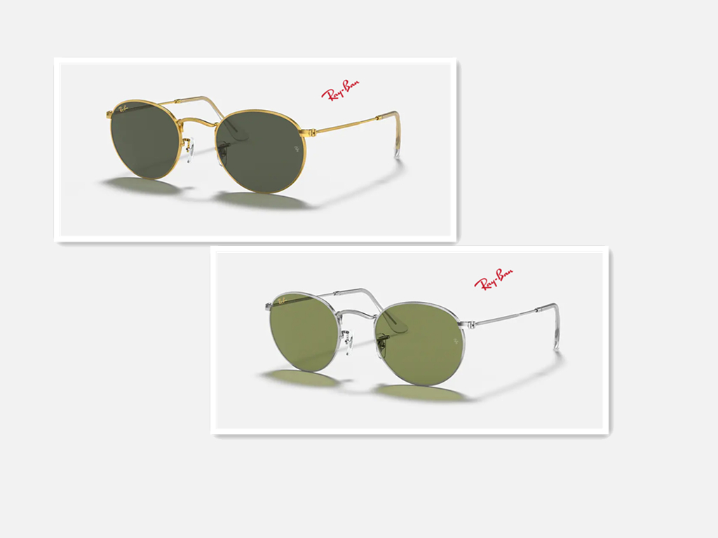 Knockoff Ray Ban Sunglasses