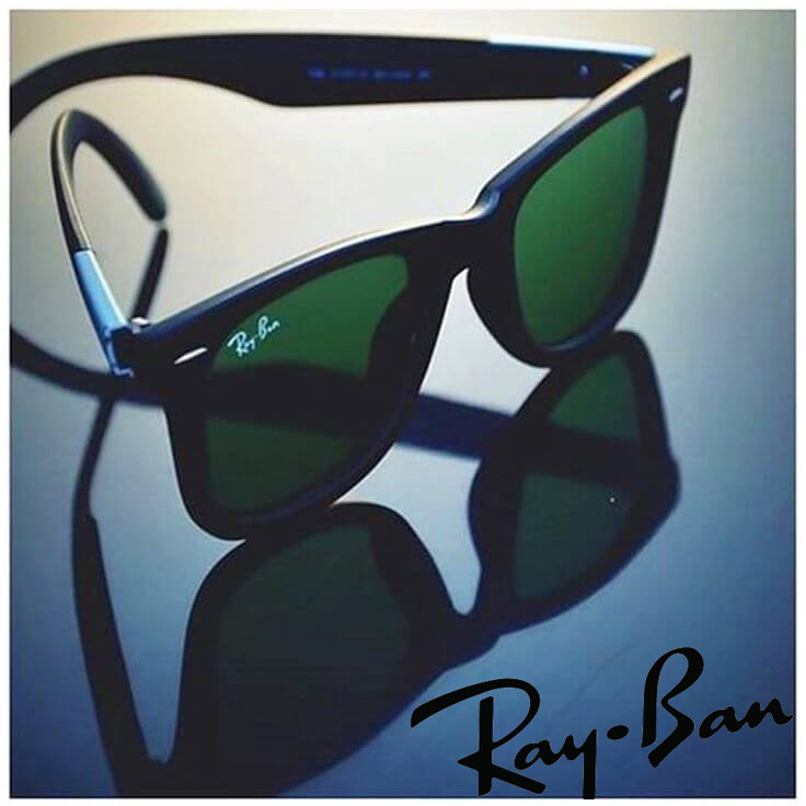 Replica Ray Ban Sunglasses