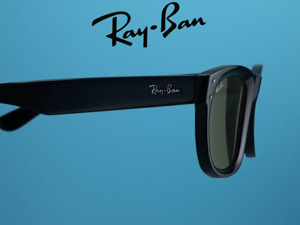 fake Ray Ban sunglasses online