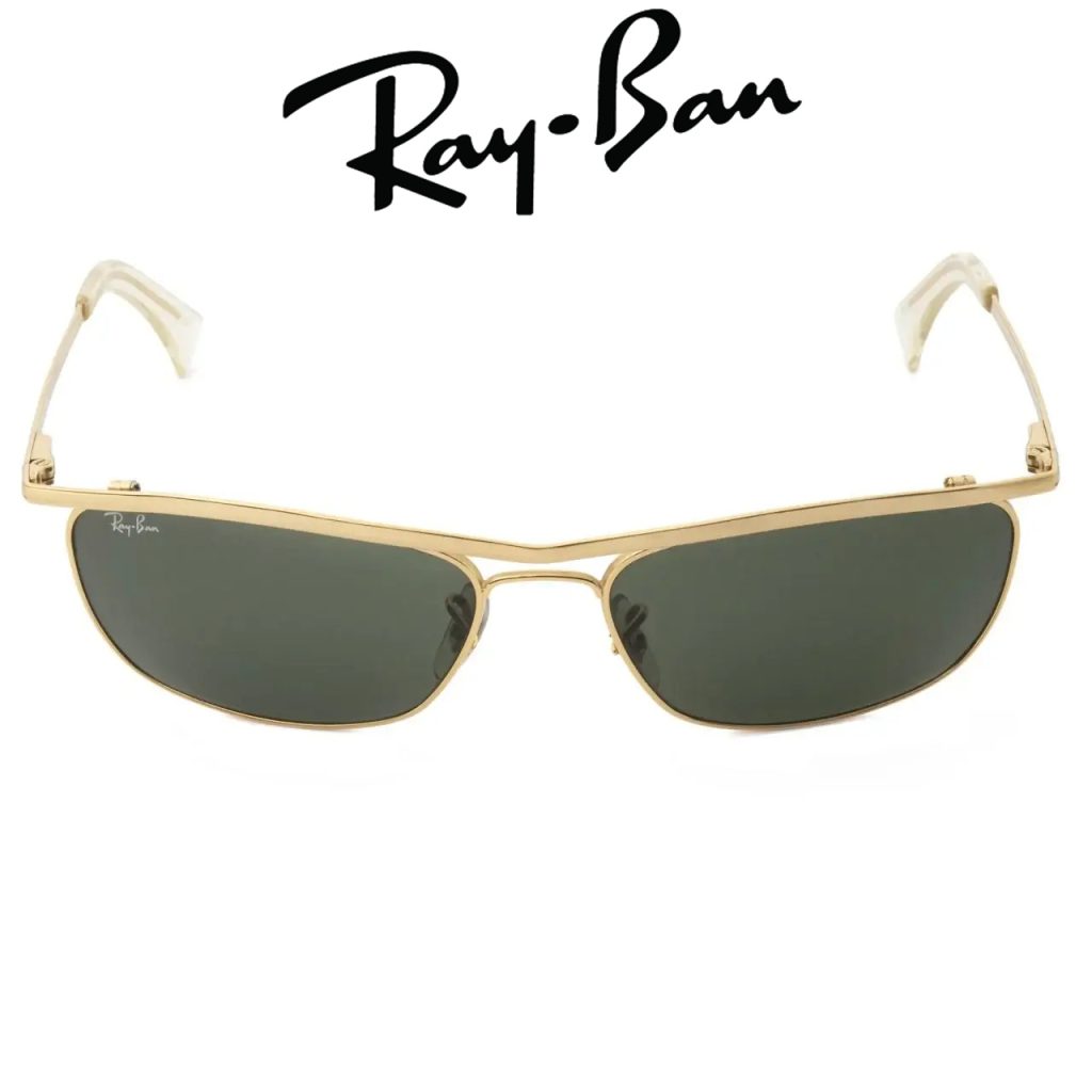 Replica Ray Ban Sunglasses