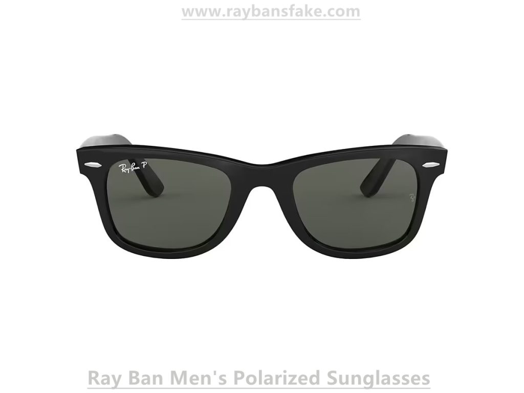 Fake Ray Ban Sunglasses